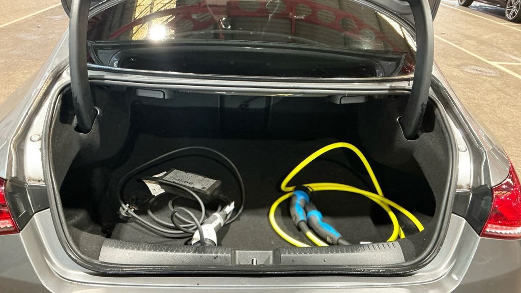 Used Mercedes-Benz CLA 2021 for sale - 77521578: Photo 16