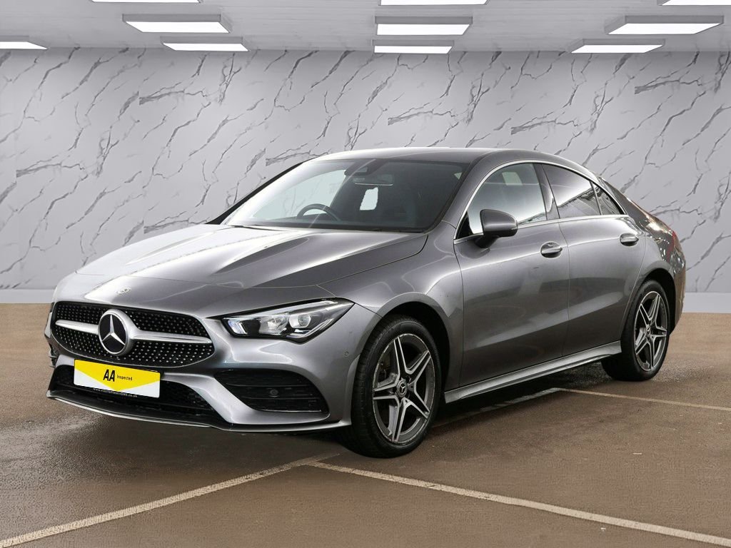 Used Mercedes-Benz CLA 2021 for sale - 77521578: Photo 5