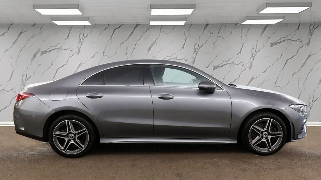 Used Mercedes-Benz CLA 2021 for sale - 77521578: Photo 8