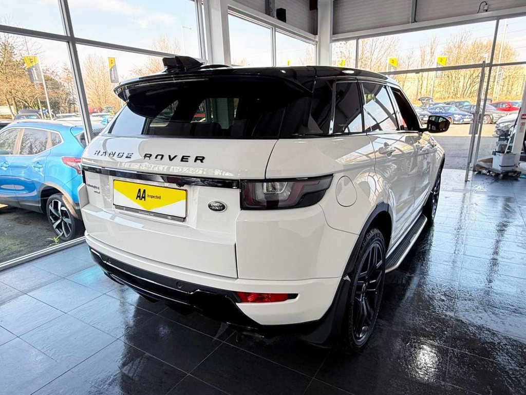 Used Land Rover Range Rover Evoque 2018 for sale - 78044113: Photo 12