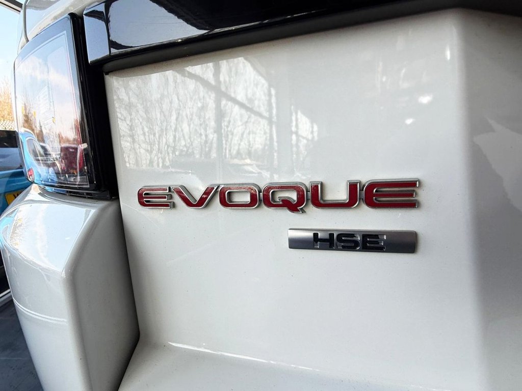 Used Land Rover Range Rover Evoque 2018 for sale - 78044113: Photo 16