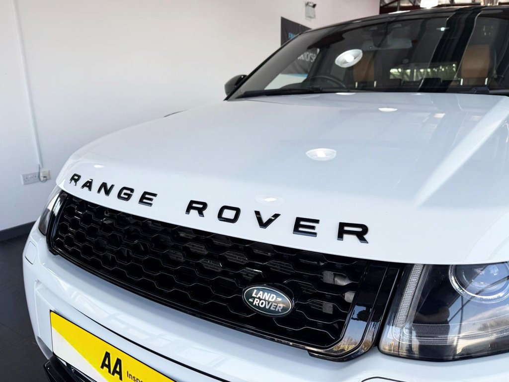 Used Land Rover Range Rover Evoque 2018 for sale - 78044113: Photo 17