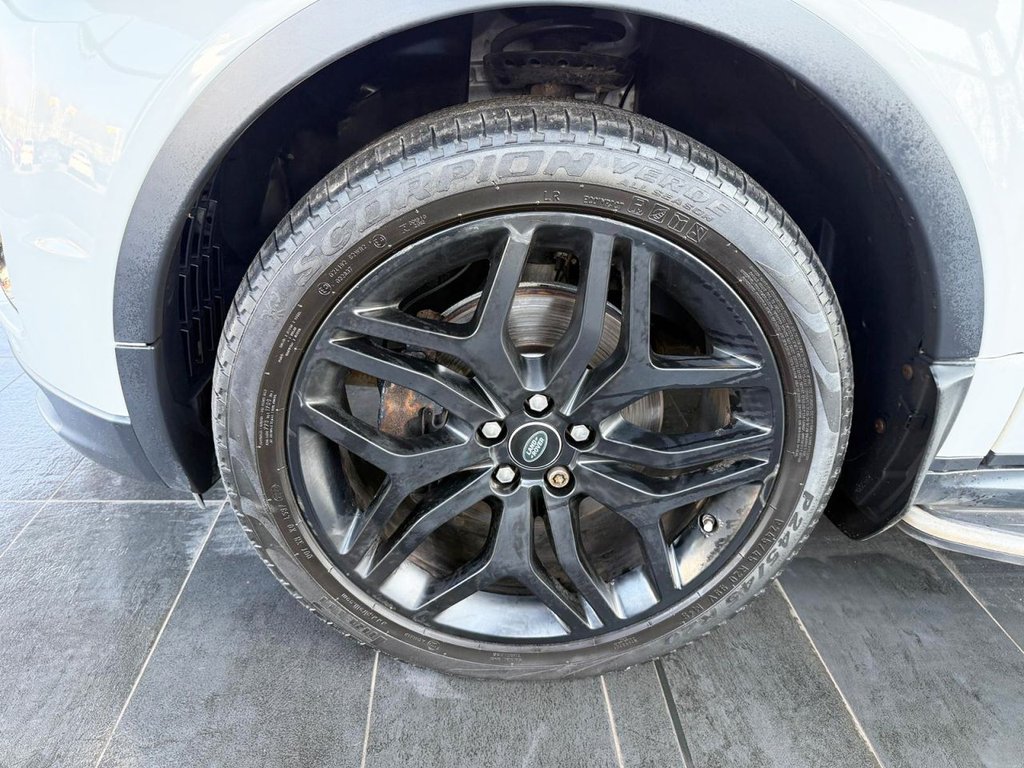Used Land Rover Range Rover Evoque 2018 for sale - 78044113: Photo 19