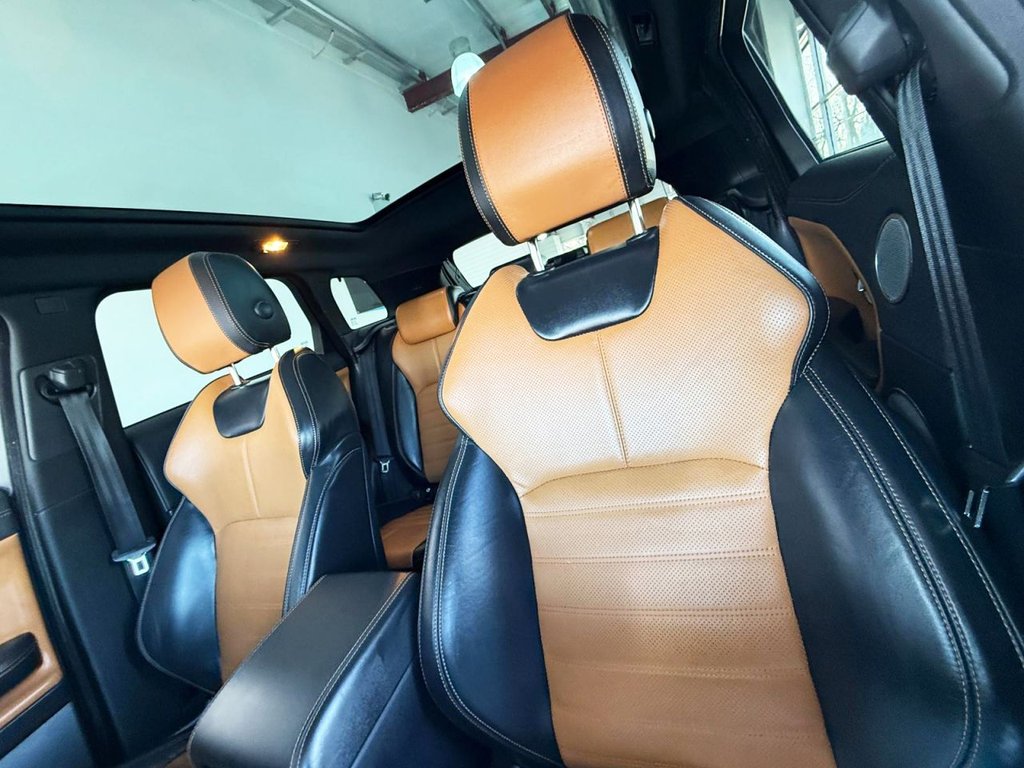 Used Land Rover Range Rover Evoque 2018 for sale - 78044113: Photo 22