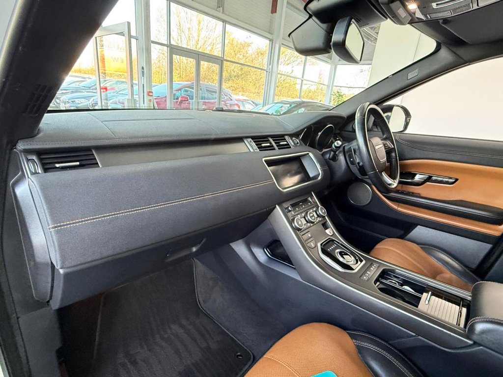 Used Land Rover Range Rover Evoque 2018 for sale - 78044113: Photo 23