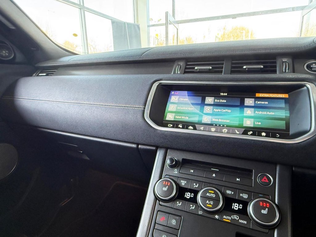 Used Land Rover Range Rover Evoque 2018 for sale - 78044113: Photo 25