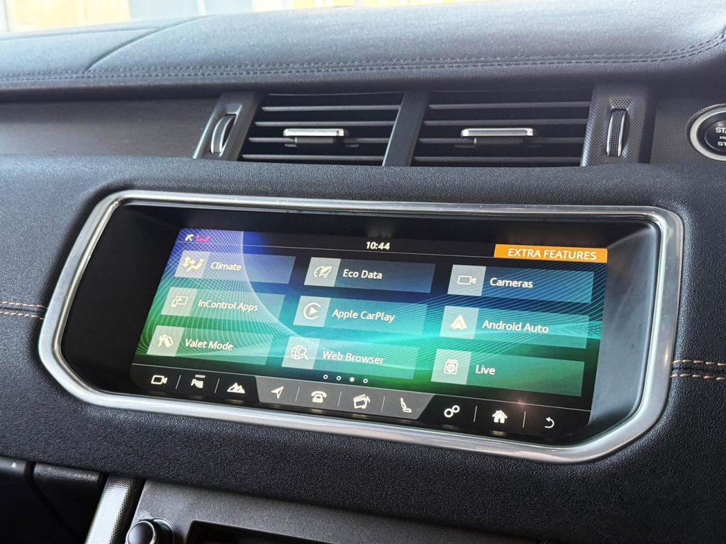 Used Land Rover Range Rover Evoque 2018 for sale - 78044113: Photo 26