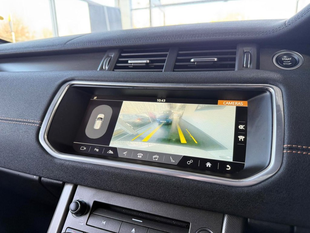 Used Land Rover Range Rover Evoque 2018 for sale - 78044113: Photo 27