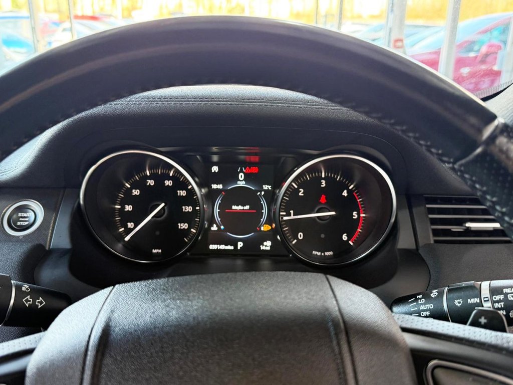 Used Land Rover Range Rover Evoque 2018 for sale - 78044113: Photo 29