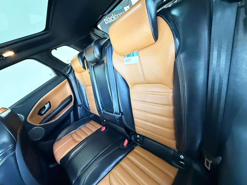 Used Land Rover Range Rover Evoque 2018 for sale - 78044113: Photo 37