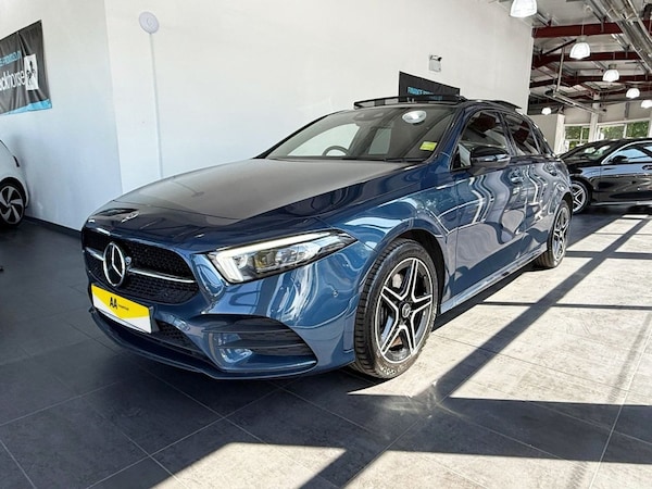 Used Mercedes-Benz A-Class 2022 for sale - 76147543: Photo 10