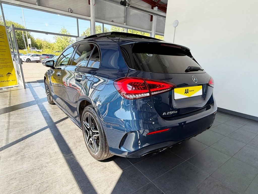 Used Mercedes-Benz A-Class 2022 for sale - 76147543: Photo 12