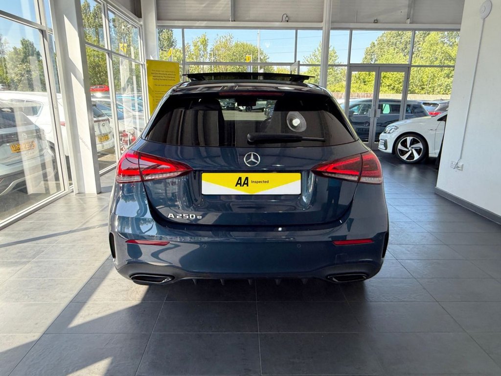 Used Mercedes-Benz A-Class 2022 for sale - 76147543: Photo 13