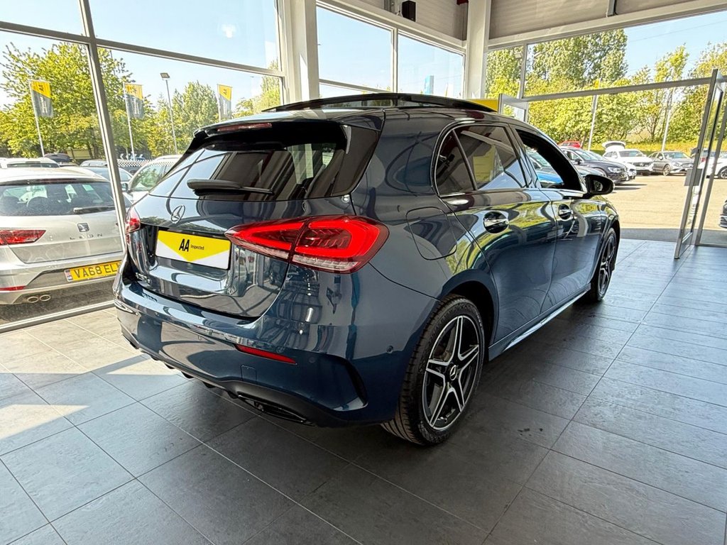 Used Mercedes-Benz A-Class 2022 for sale - 76147543: Photo 14