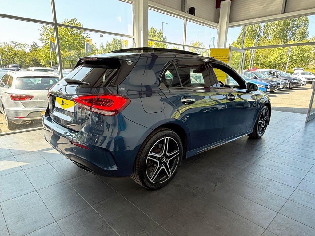 Used Mercedes-Benz A-Class 2022 for sale - 76147543: Photo 15