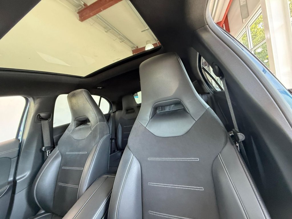 Used Mercedes-Benz A-Class 2022 for sale - 76147543: Photo 17