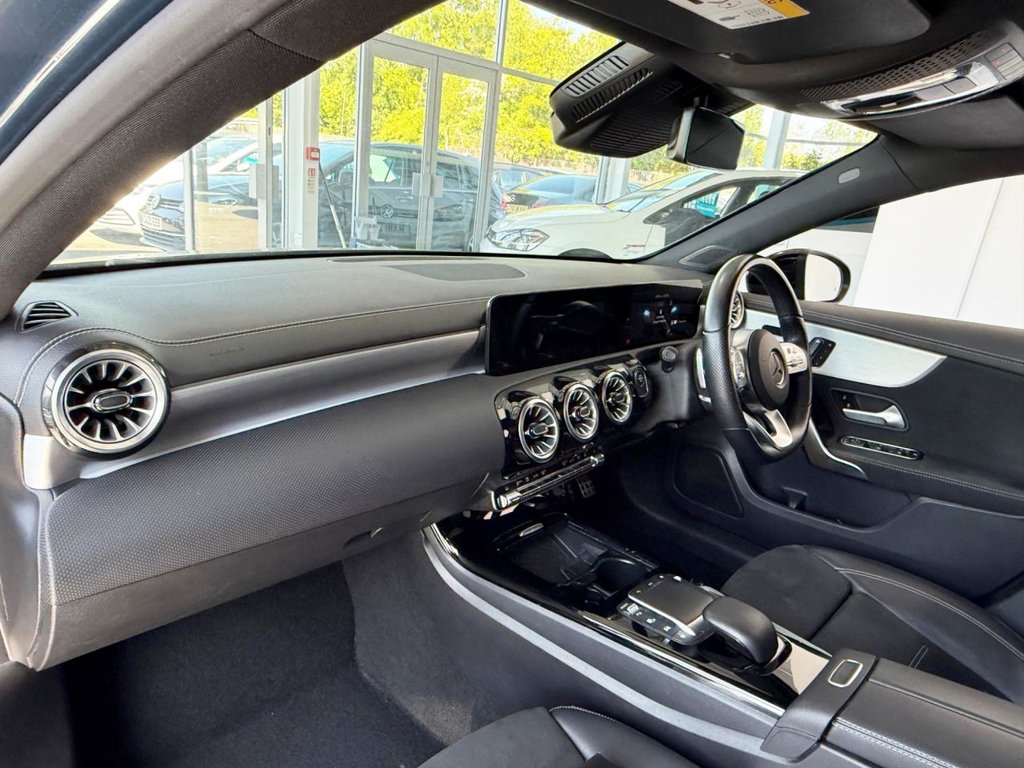 Used Mercedes-Benz A-Class 2022 for sale - 76147543: Photo 18