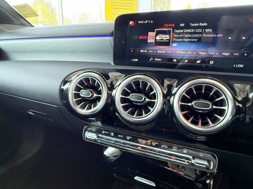 Used Mercedes-Benz A-Class 2022 for sale - 76147543: Photo 19