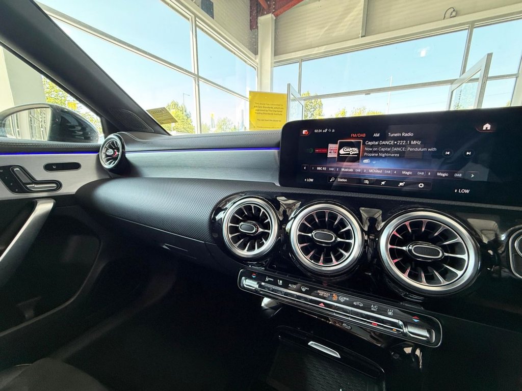 Used Mercedes-Benz A-Class 2022 for sale - 76147543: Photo 20