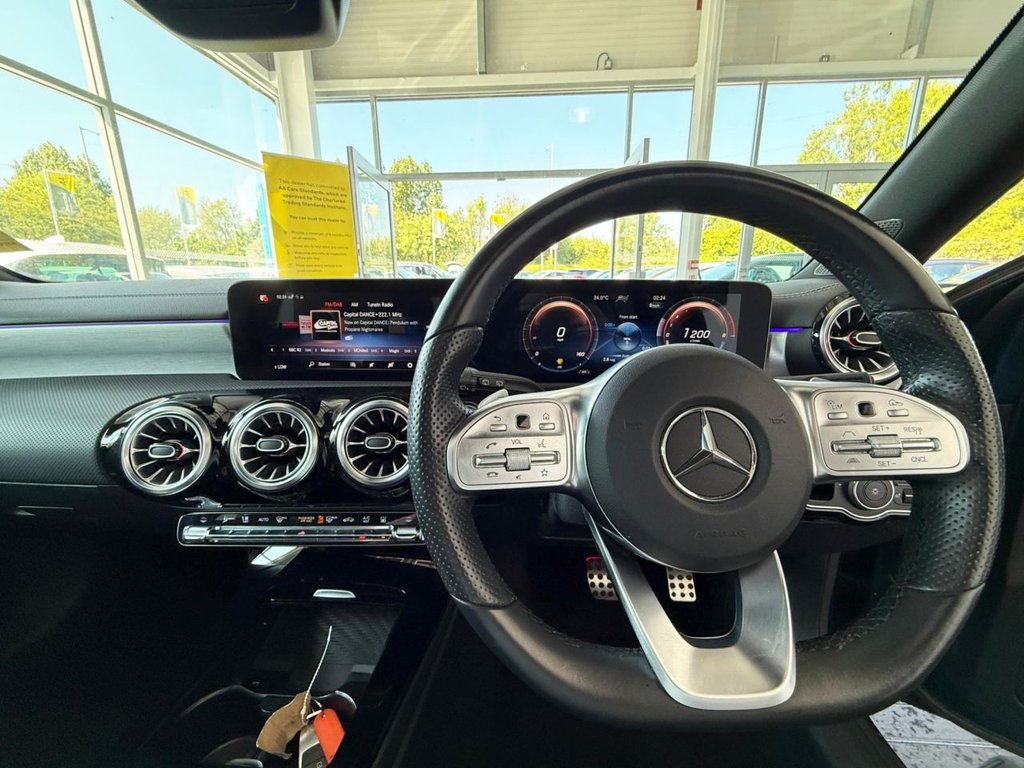 Used Mercedes-Benz A-Class 2022 for sale - 76147543: Photo 22