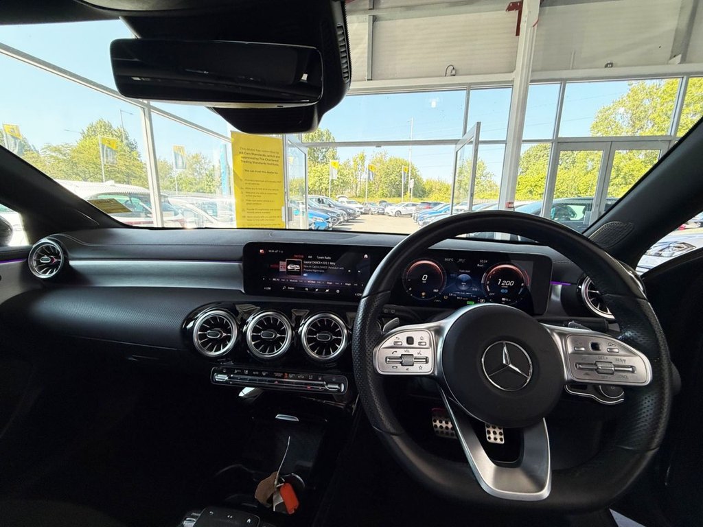 Used Mercedes-Benz A-Class 2022 for sale - 76147543: Photo 23