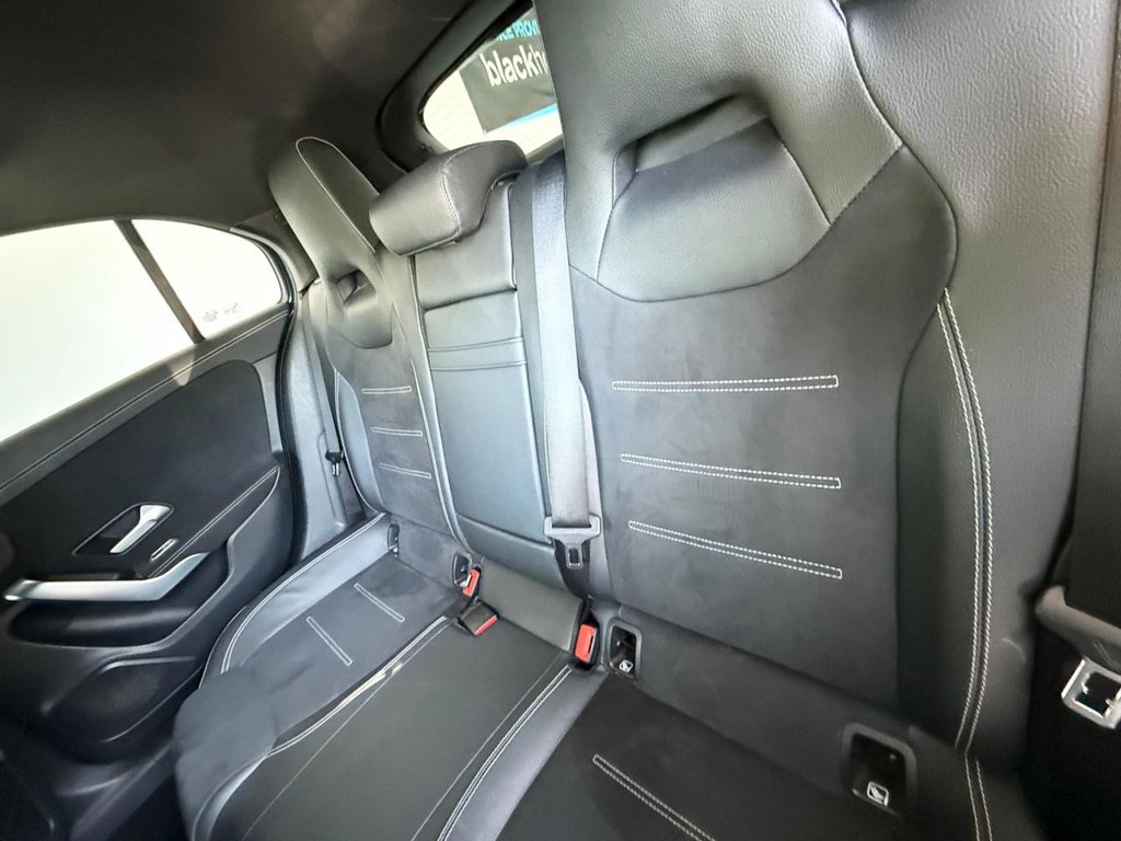 Used Mercedes-Benz A-Class 2022 for sale - 76147543: Photo 24