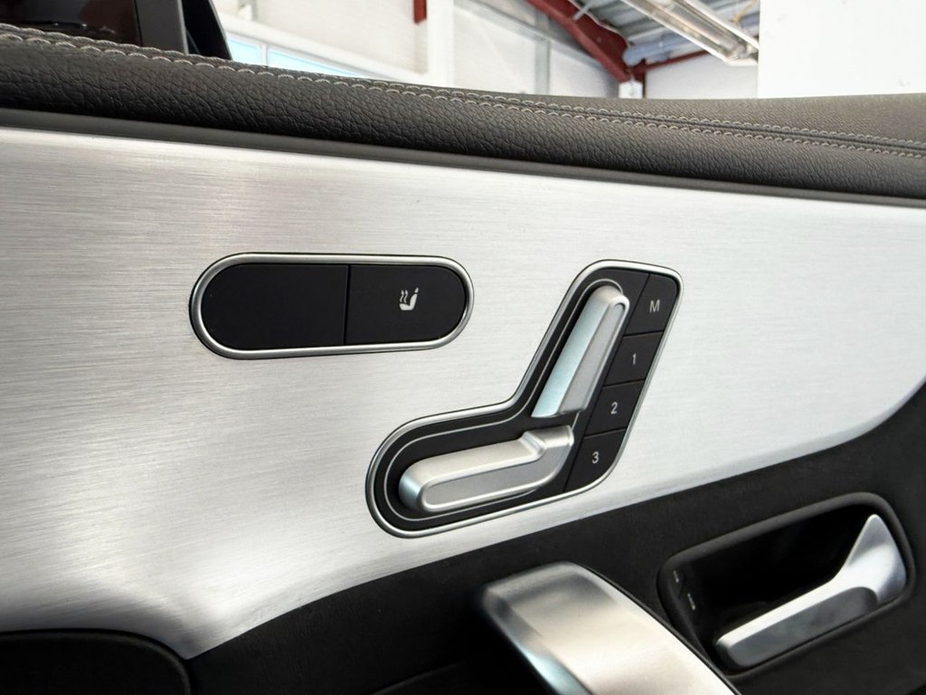 Used Mercedes-Benz A-Class 2022 for sale - 76147543: Photo 25