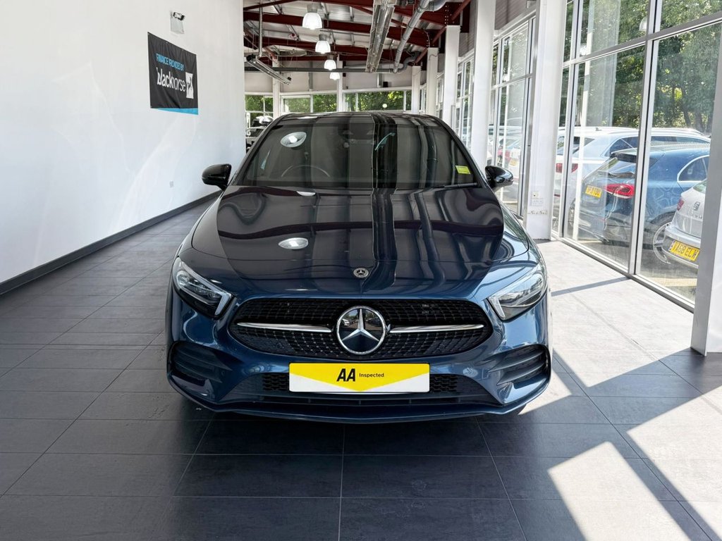 Used Mercedes-Benz A-Class 2022 for sale - 76147543: Photo 6