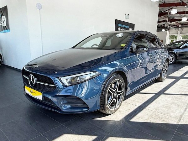 Used Mercedes-Benz A-Class 2022 for sale - 76147543: Photo 9