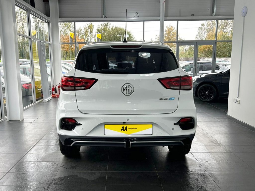 Used MG MG ZS 2022 for sale - 76173054: Photo 10