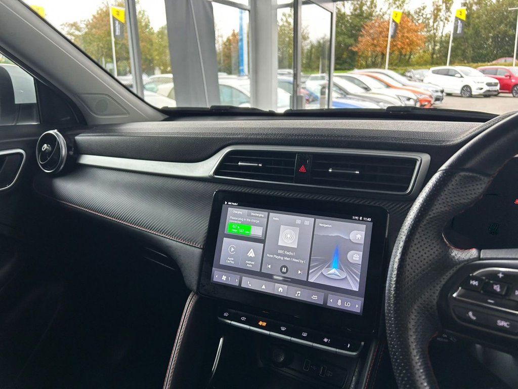 Used MG MG ZS 2022 for sale - 76173054: Photo 17