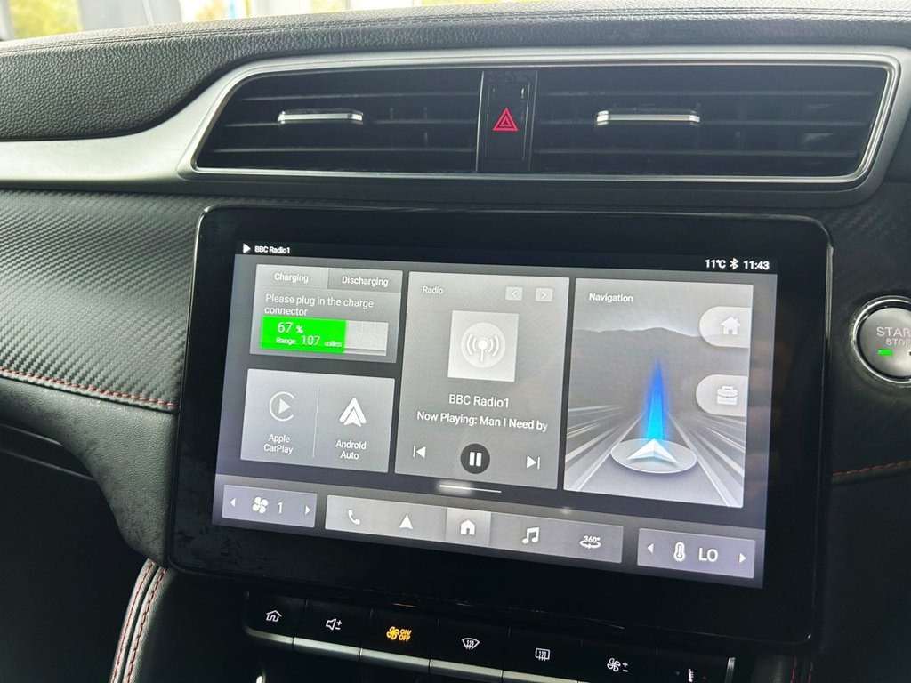 Used MG MG ZS 2022 for sale - 76173054: Photo 18