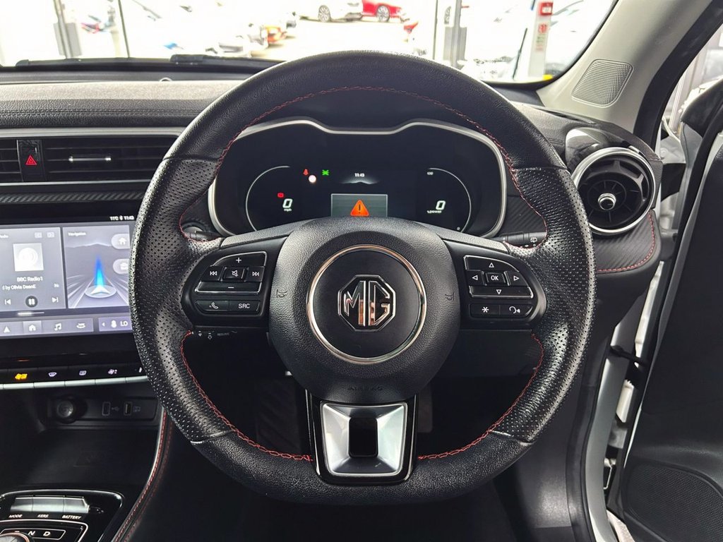 Used MG MG ZS 2022 for sale - 76173054: Photo 19