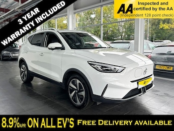 2022 (71) - 51.1kWh Trophy SUV 5dr Electric Auto (176 ps) 1 FORMER OWNER