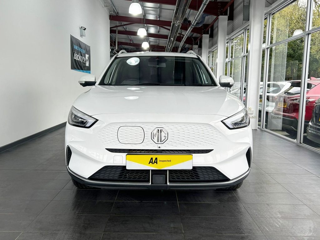 Used MG MG ZS 2022 for sale - 76173054: Photo 5