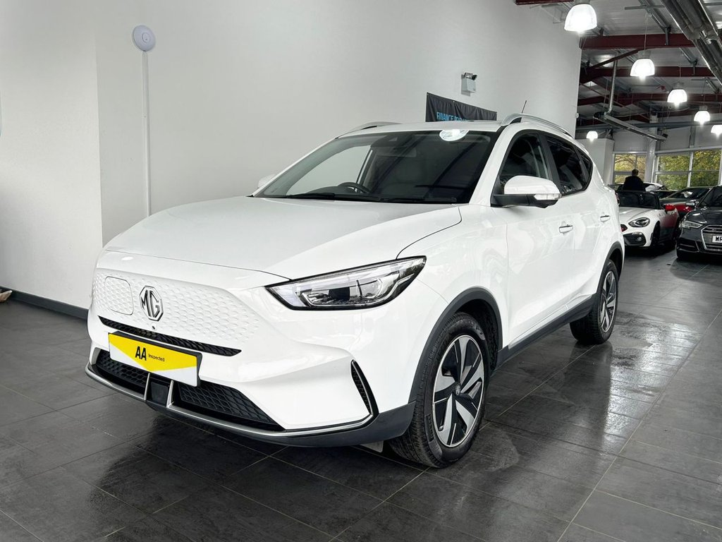 Used MG MG ZS 2022 for sale - 76173054: Photo 6