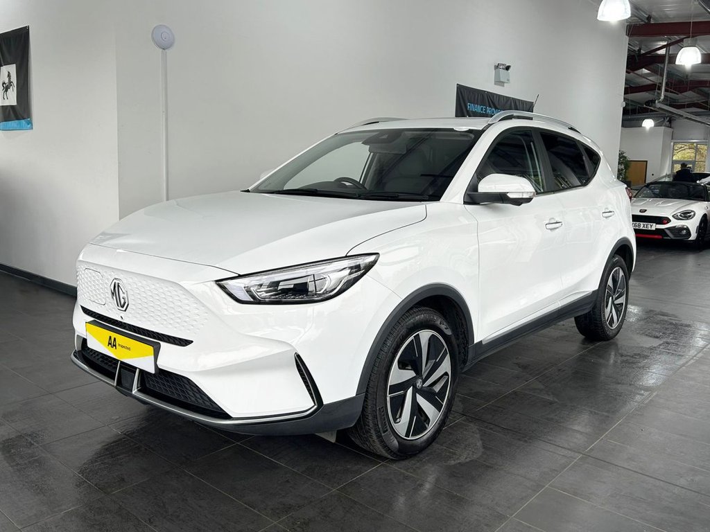 Used MG MG ZS 2022 for sale - 76173054: Photo 7