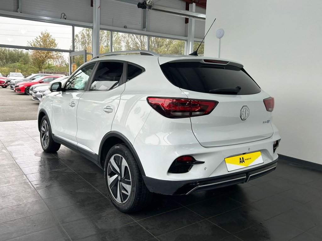 Used MG MG ZS 2022 for sale - 76173054: Photo 8