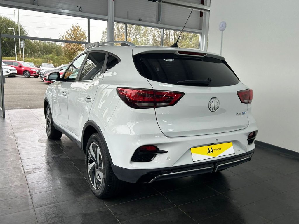 Used MG MG ZS 2022 for sale - 76173054: Photo 9