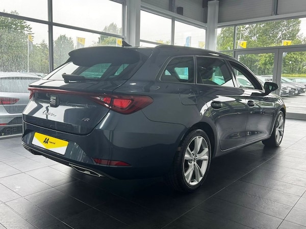Used SEAT Leon 2022 for sale - 74947237: Photo 12