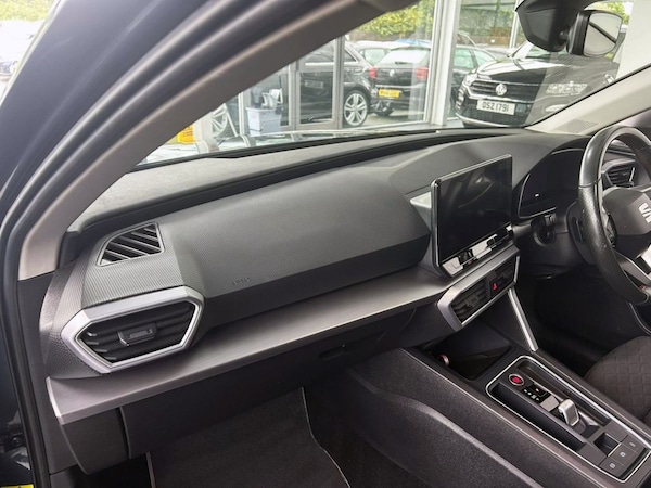 Used SEAT Leon 2022 for sale - 74947237: Photo 13
