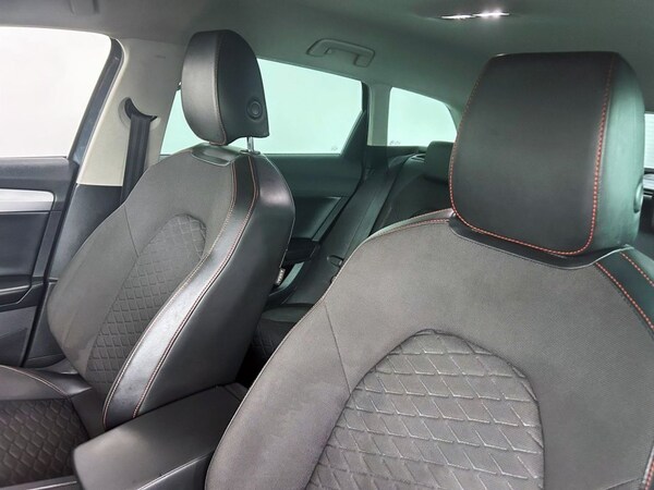 Used SEAT Leon 2022 for sale - 74947237: Photo 14
