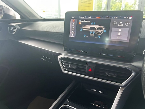 Used SEAT Leon 2022 for sale - 74947237: Photo 16
