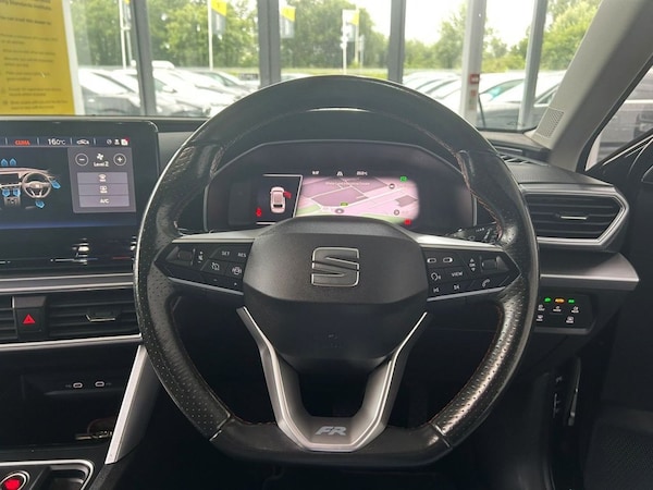 Used SEAT Leon 2022 for sale - 74947237: Photo 18