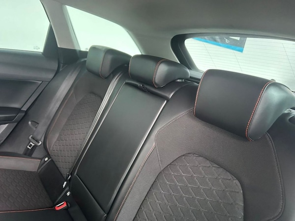 Used SEAT Leon 2022 for sale - 74947237: Photo 19