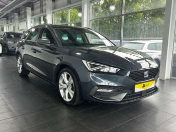 Used SEAT Leon 2022 for sale - 74947237: Photo