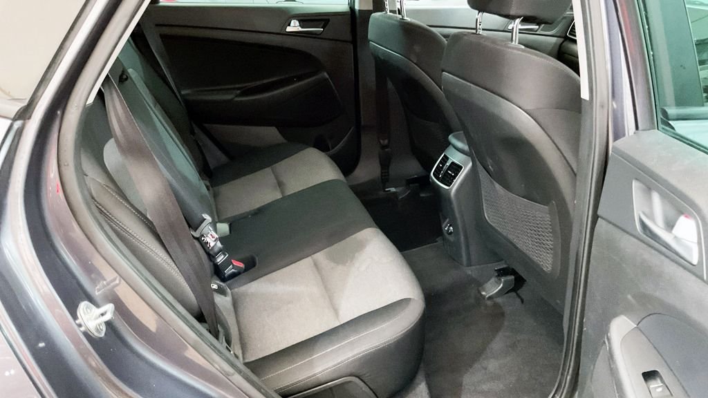 Used Hyundai TUCSON 2019 for sale - 76406845: Photo 10