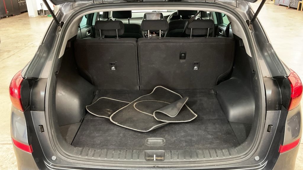 Used Hyundai TUCSON 2019 for sale - 76406845: Photo 11