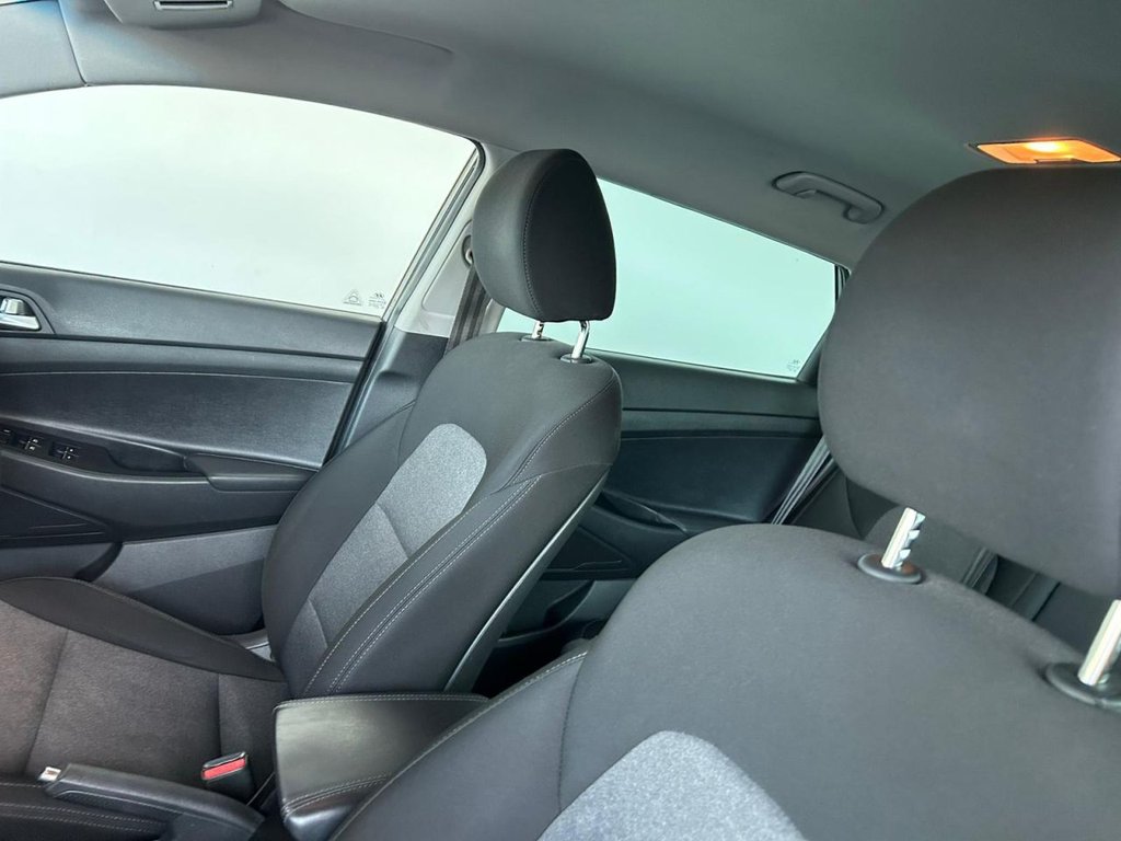 Used Hyundai TUCSON 2019 for sale - 76406845: Photo 14