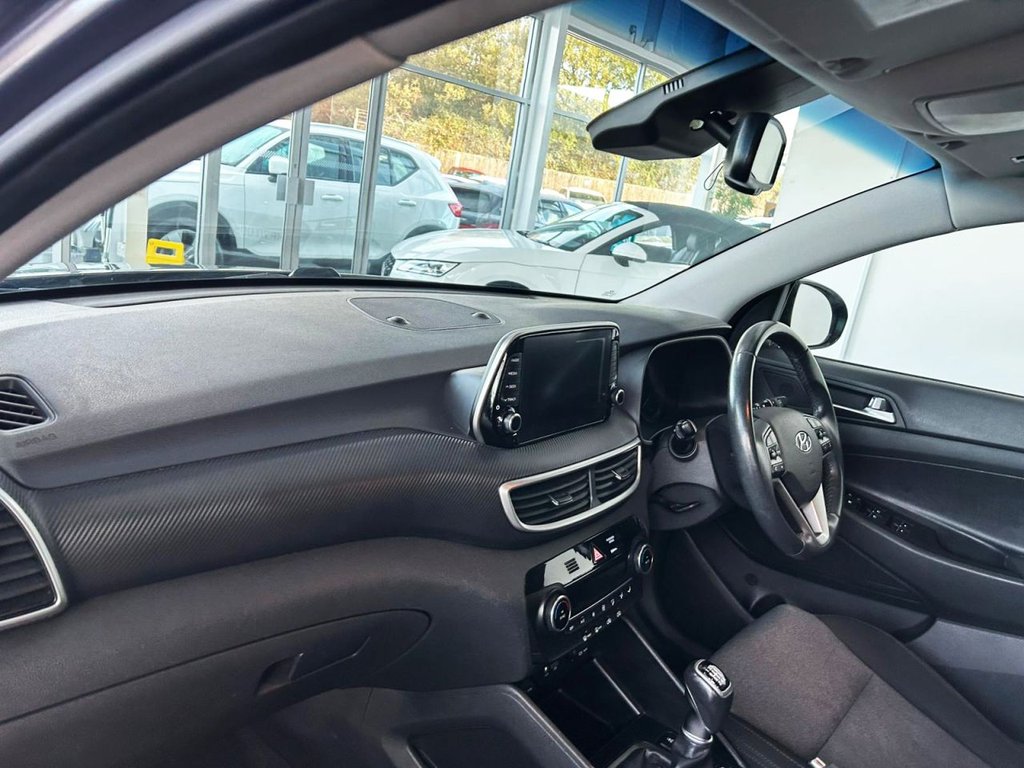 Used Hyundai TUCSON 2019 for sale - 76406845: Photo 15